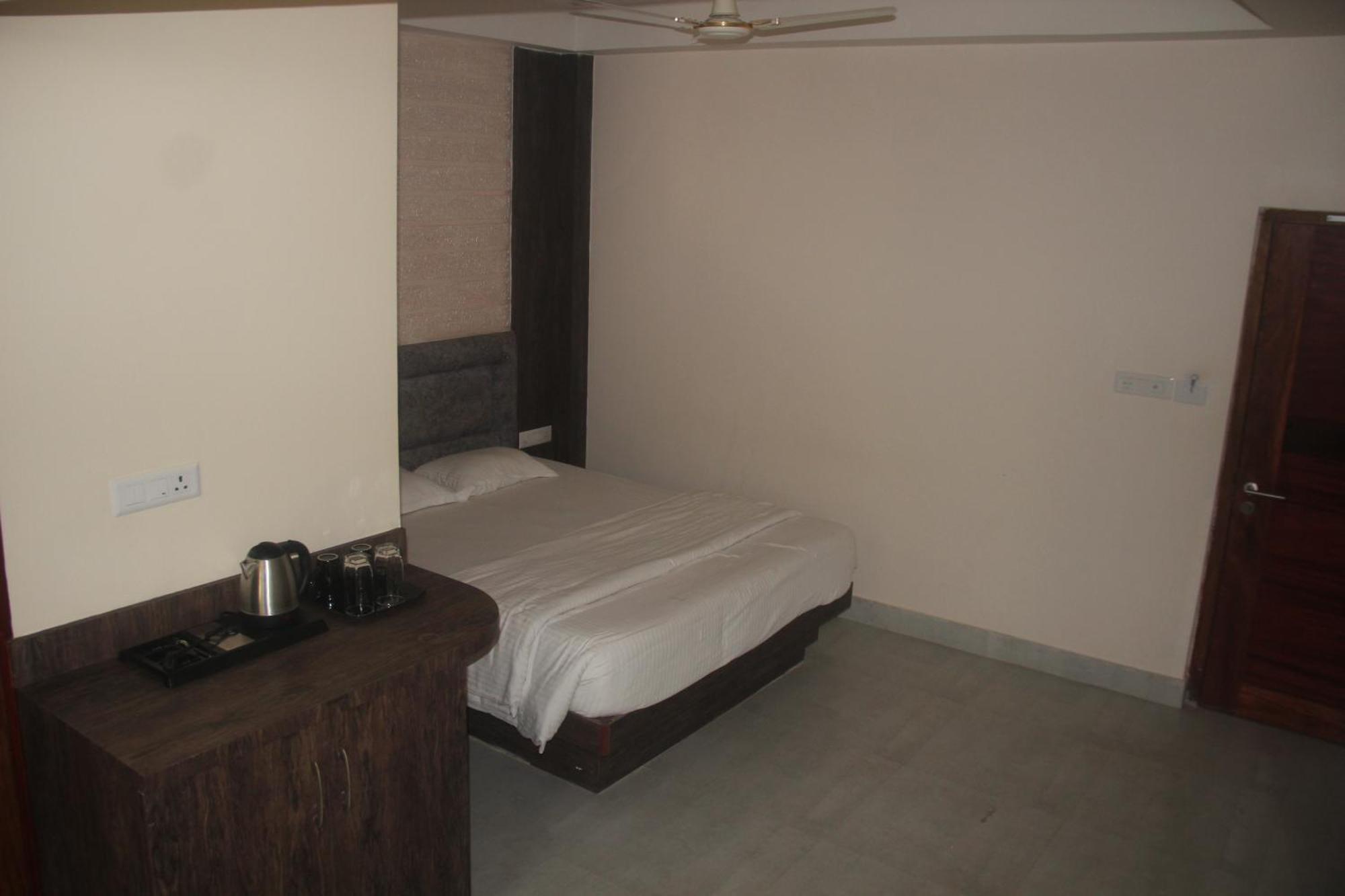 Hotel Serene Palace Port Blair Bagian luar foto