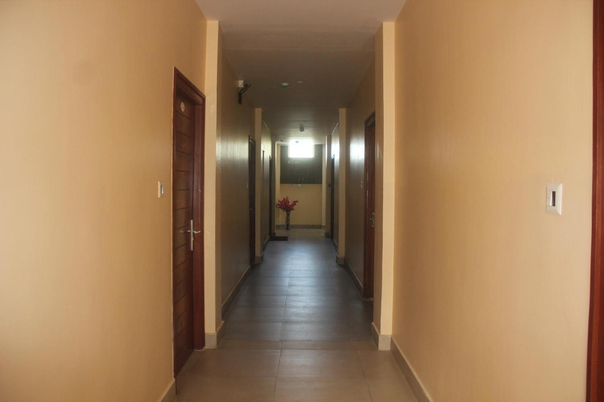Hotel Serene Palace Port Blair Bagian luar foto
