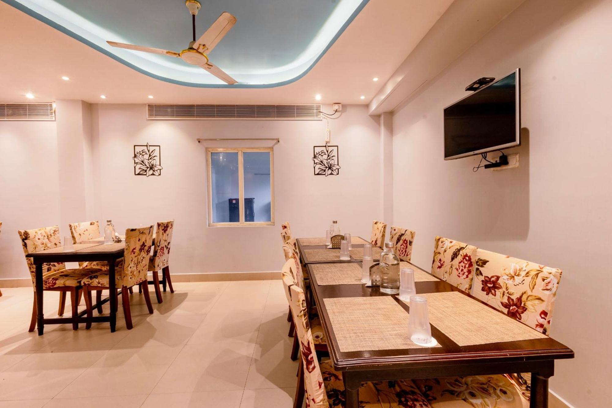 Hotel Serene Palace Port Blair Bagian luar foto