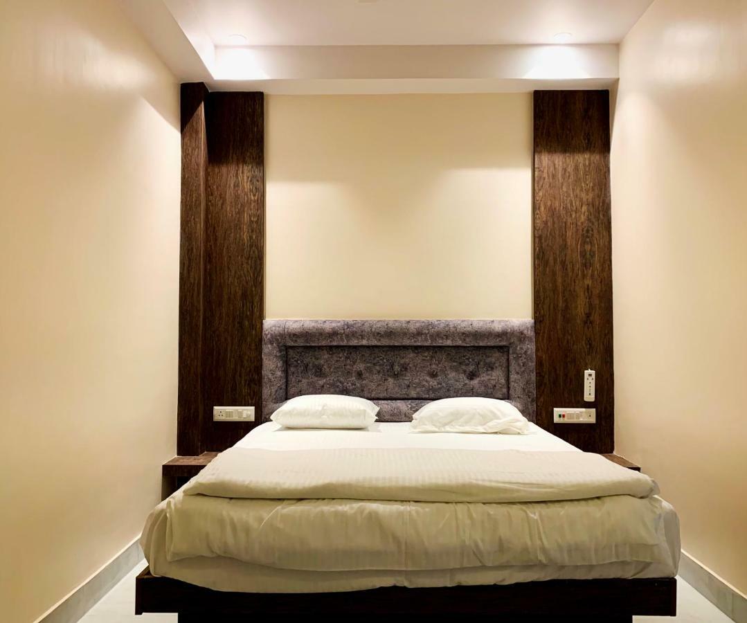 Hotel Serene Palace Port Blair Bagian luar foto