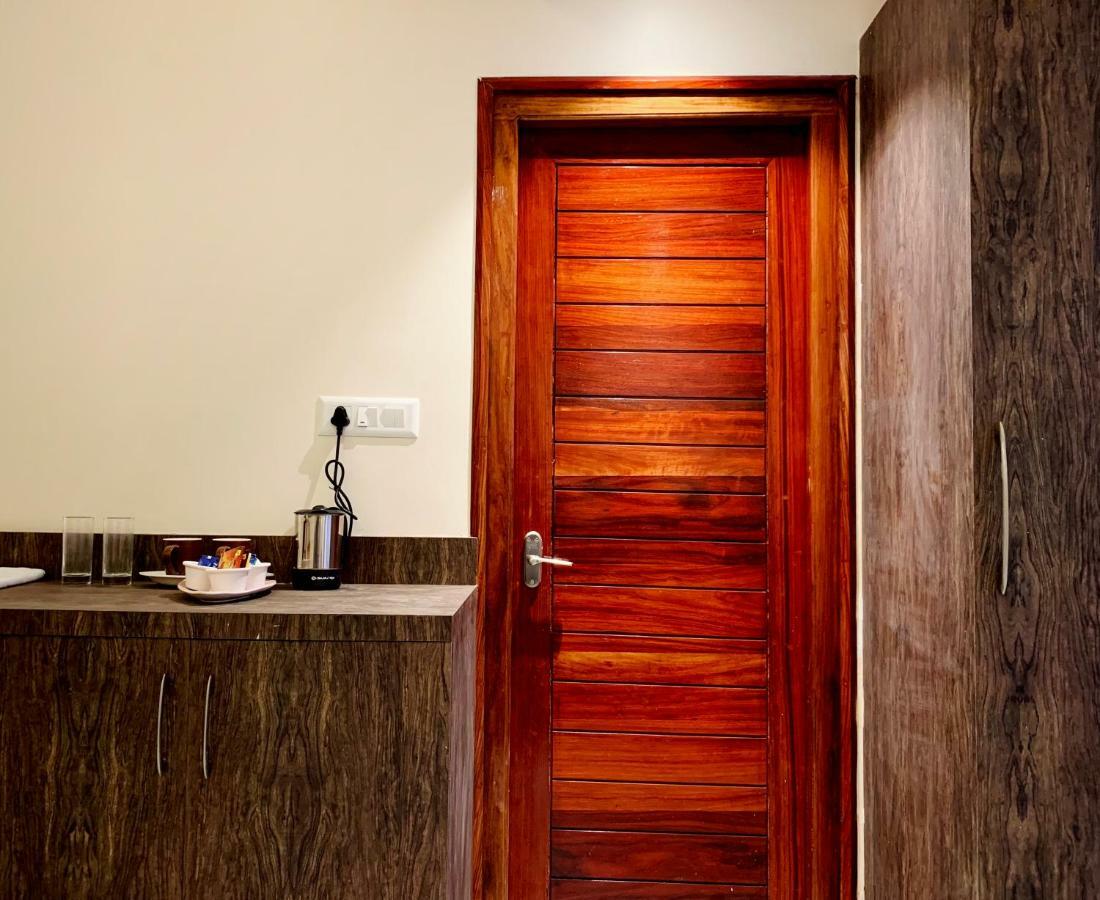 Hotel Serene Palace Port Blair Bagian luar foto