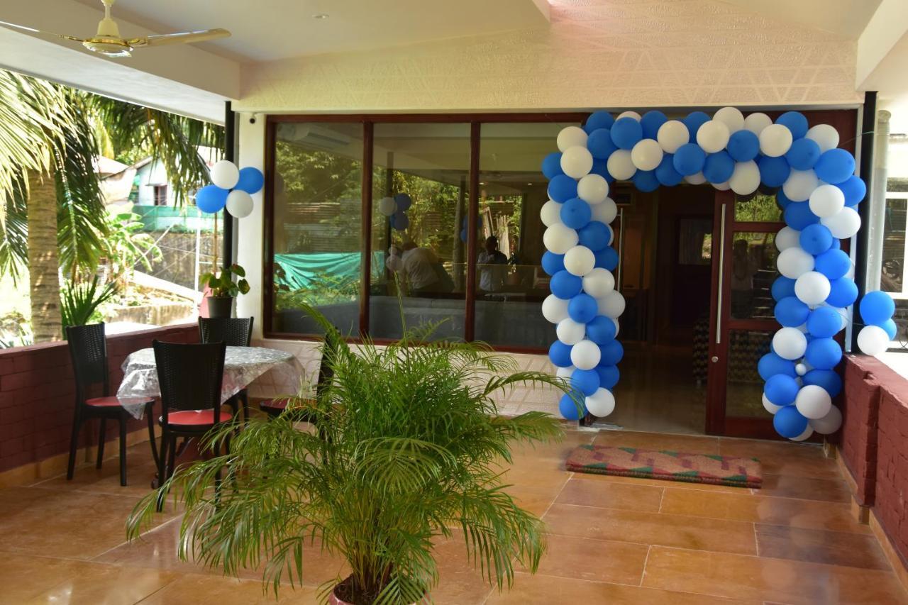 Hotel Serene Palace Port Blair Bagian luar foto
